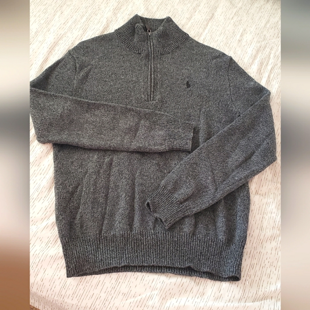 Polo Ralph lauren sweater